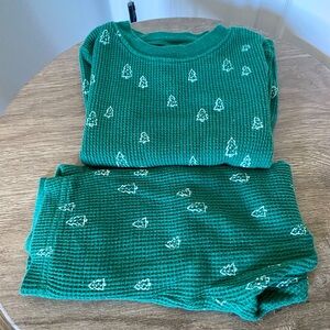 Little Planet Winter PJs